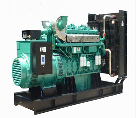 岳阳宗申动力30kw小型柴油二手发电机组 岳阳宗申动力30kw小型柴油二手发电机组