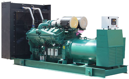 岳阳30kw康明斯柴油发电机组图片 岳阳30kw康明斯柴油发电机组图片