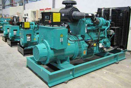 岳阳1000kw康明斯柴油发电机组图片 岳阳1000kw康明斯柴油发电机组图片