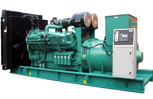岳阳150kw康明斯柴油发电机组图片 岳阳150kw康明斯柴油发电机组图片