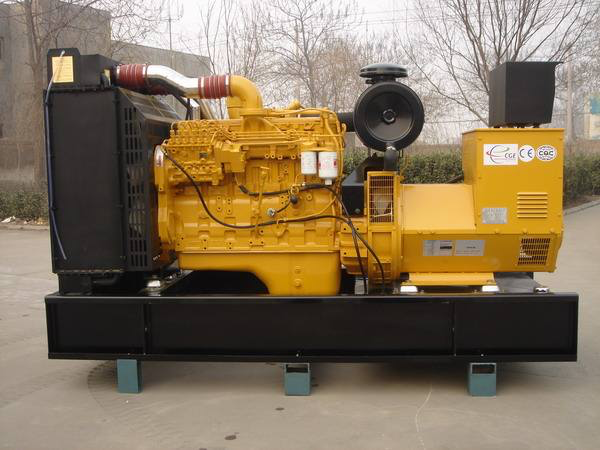 岳阳发电机出租