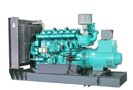 岳阳发电机出租