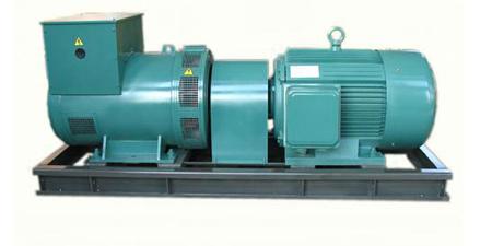 岳阳发电机出租