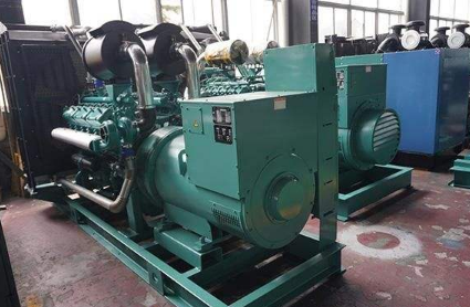 岳阳柴油发电机 岳阳柴油发电机