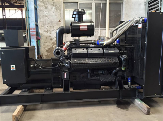 岳阳柴油发电机