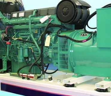 岳阳发电机出租