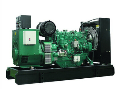 岳阳全新上柴200kw大型柴油发电机组 岳阳全新上柴200kw大型柴油发电机组