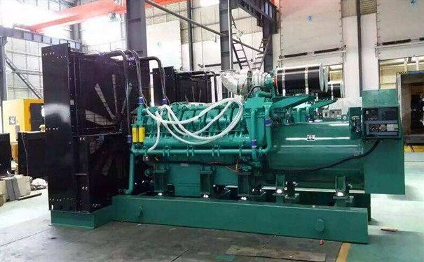 岳阳全新科克500kw大型柴油发电机组出租 岳阳全新科克500kw大型柴油发电机组出租